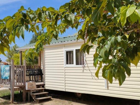 Mobil home