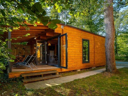 Mobil home
