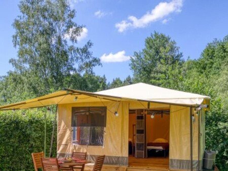 Camping / Mobil Home