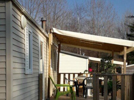 Mobil home