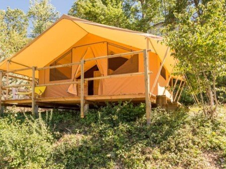 Camping / Mobil Home
