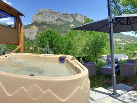 Camping / Mobil Home