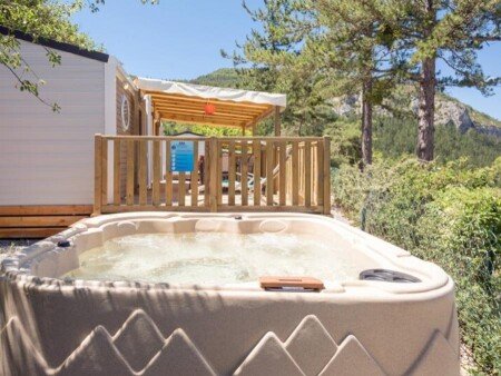 Mobil home