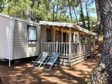 Mobil home
