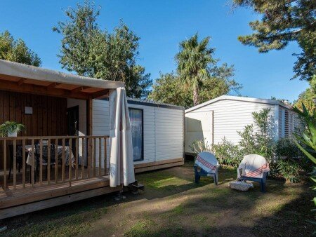 Mobil home