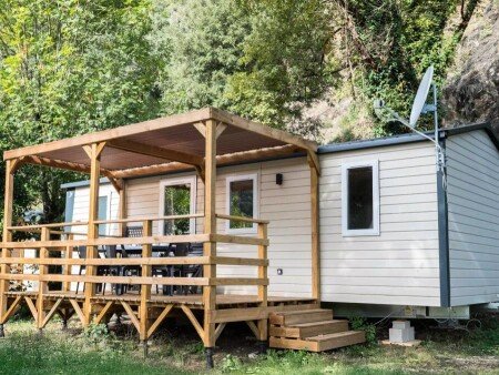 Mobil home