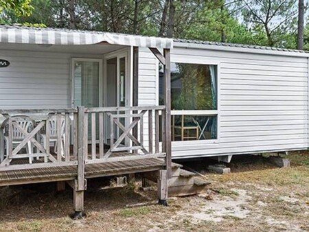 Mobil home