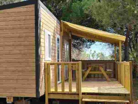 Mobil home