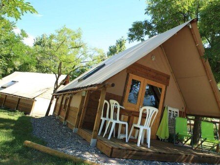 Camping / Mobil Home