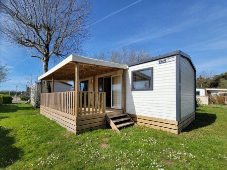 Mobil home