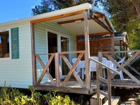 Mobil home