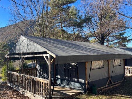 Camping / Mobil Home