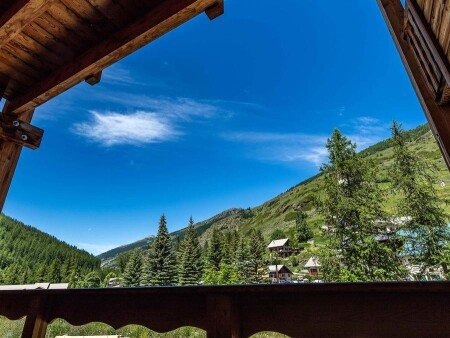 Appartement bien-être