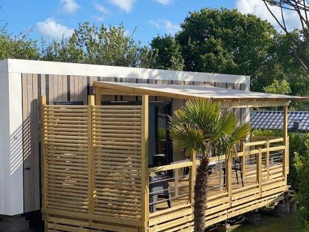 Mobil home