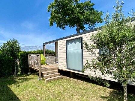 Mobil home