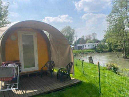 Camping / Mobil Home