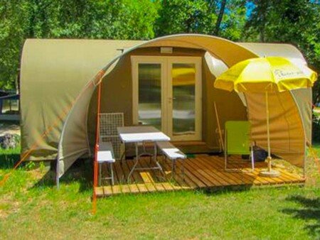 Camping / Mobil Home