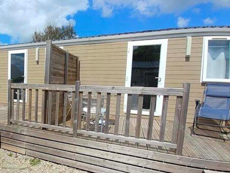 Mobil home