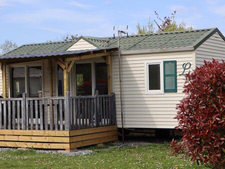 Mobil home
