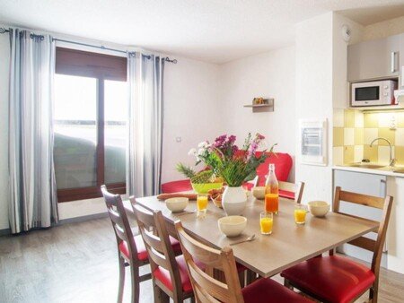 Appartement bien-être