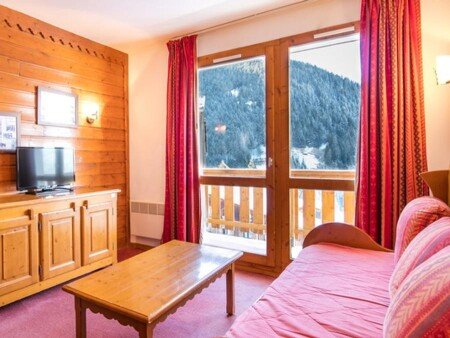 Appartement bien-être