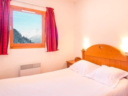 Appartement bien-être