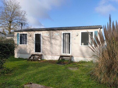 Mobil home