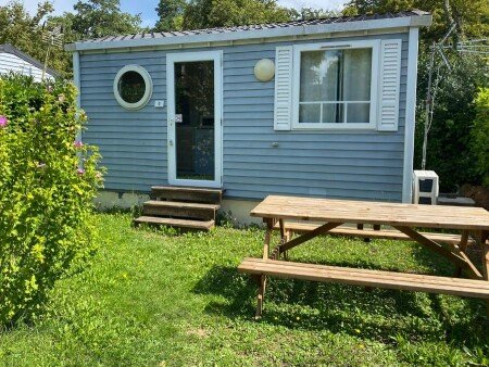 Mobil home