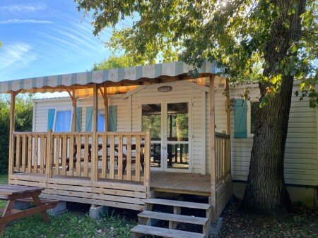 Mobil home