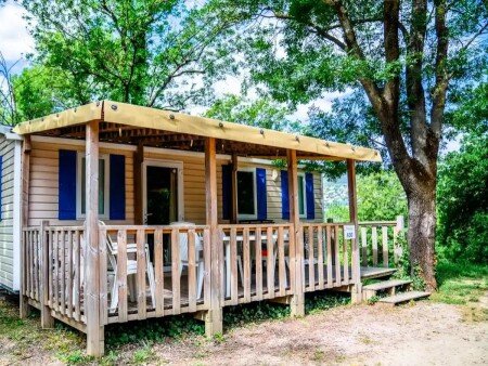 Mobil home