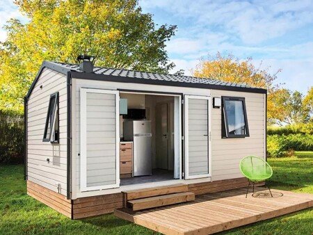 Mobil home