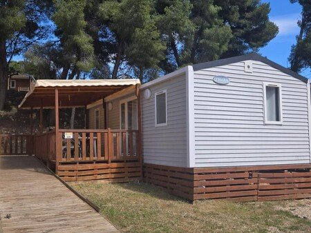 Mobil home