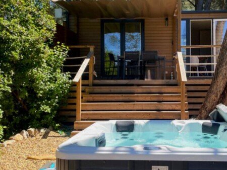 Mobil home