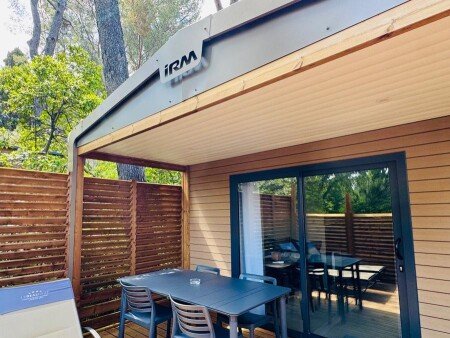 Mobil home