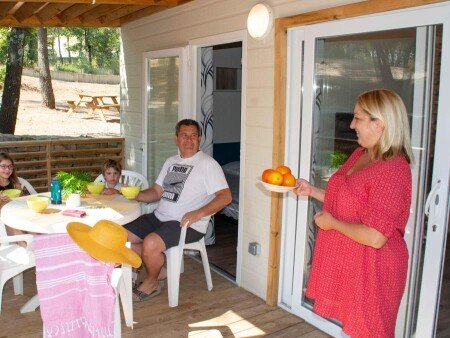 Chalet