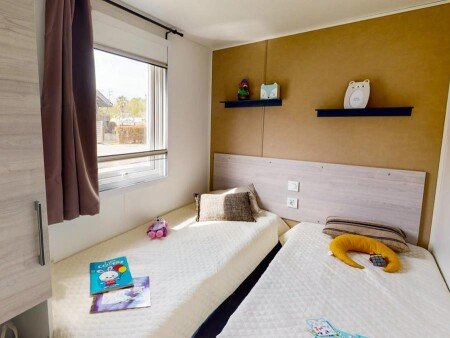 Mobil home