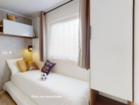 Mobil home