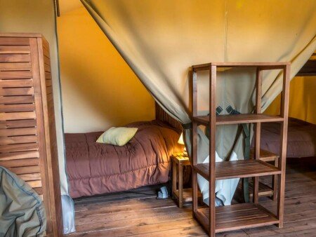 Camping / Mobil Home