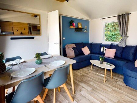 Mobil home