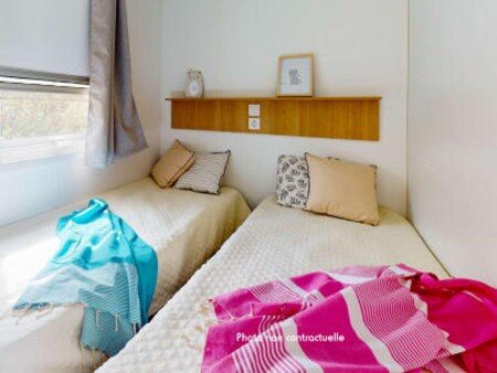 Mobil home