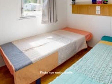 Mobil home