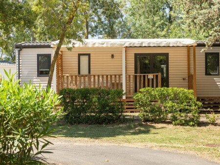 Mobil home