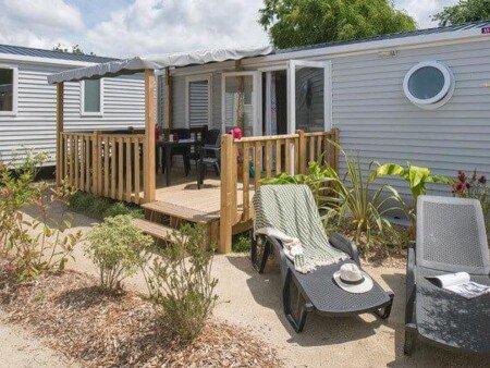 Mobil home