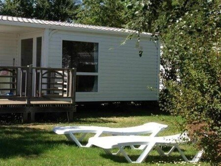 Mobil home