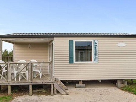 Mobil home