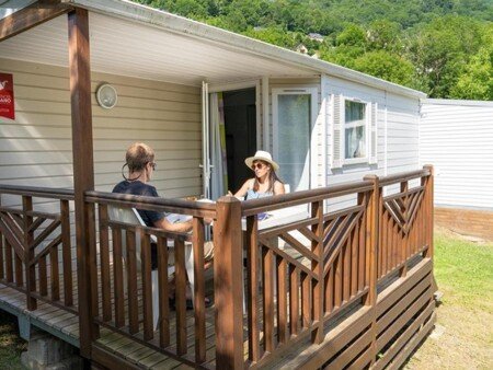 Mobil home