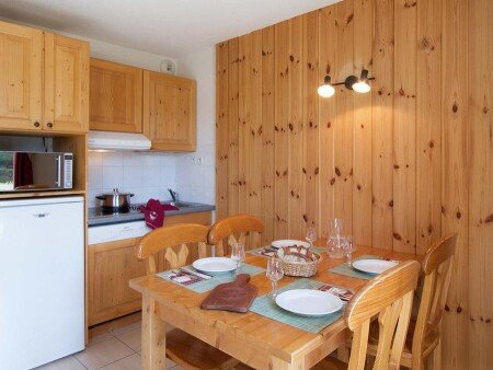 Appartement bien-être