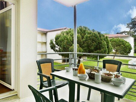 Appartement tout confort