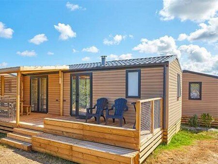 Mobil home