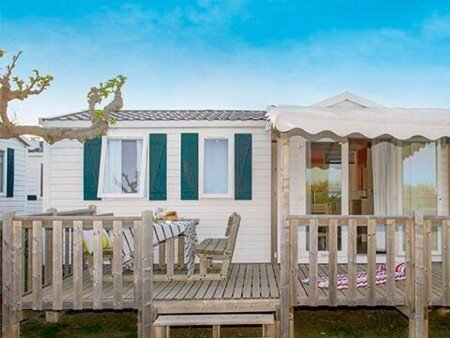 Mobil home